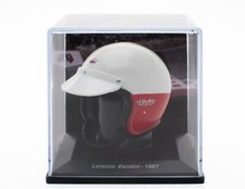 Casque de Formule 1 Ferrari