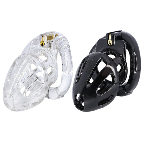 Dispositif cage chasteté - cage,