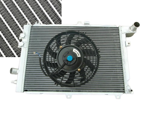 Radiateur fan pour vauxhall - pour,