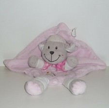 Doudou Agneau Mouton Kiabi -