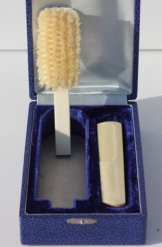 Ensemble coiffure coffret - ensemble, de