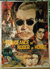 La Vengeance de Roger la Honte