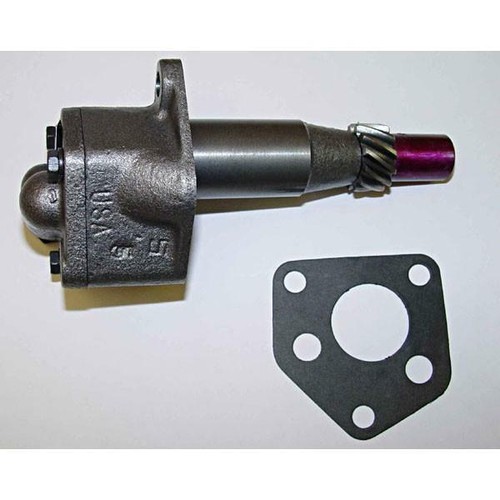Pompe huile moteur pour 4 - pompe,