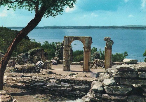Carte postale voyage - postale,