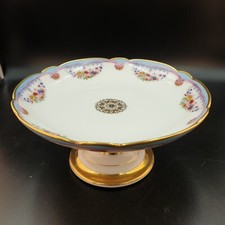 Compotier Coupe à fruits sur