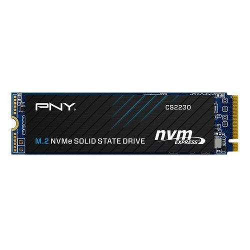 Pny cs2230 500go ssd nvme - pny,