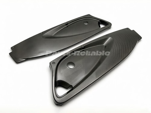 Matte carbon fiber - matte,