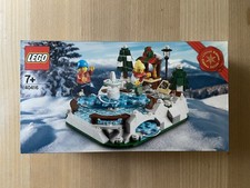 Lego Christmas (40416) La