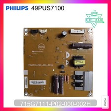 ✅ Inverteur pour TV Philips