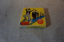 Charlot et le torreador Film