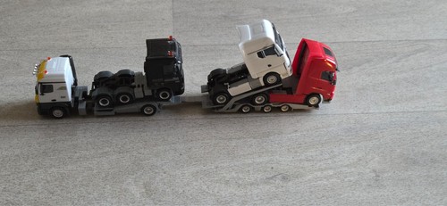 Camion herpa 87 - camion,