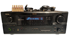 Denon avr 2106 multi zone - avr-2106,
