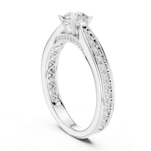 Pièces bague de - 47,