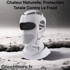 Protection Visage Complète