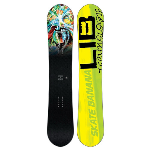 Lib tech skate - lib,