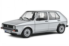 VW Golf 1 L 4-portes 1983