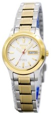 Montre pour femme Seiko 5