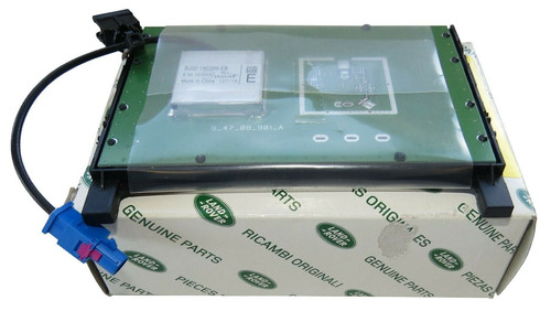 Antenne land rover - land,