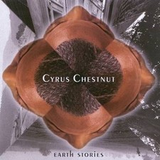 Earth Stories by Cyrus