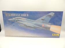 Maquette Heller - Mirage 2000