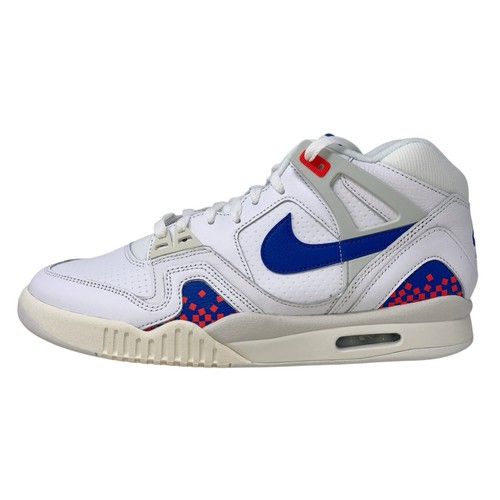 Nike air tech challenge - nike,