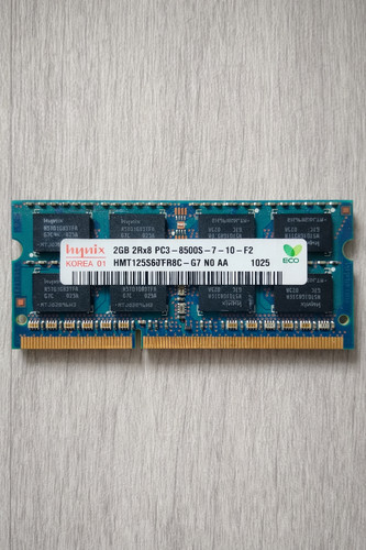 Mémoire ram hynix - ram,