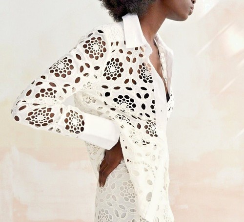 Chemise zara new woman - woman, ss