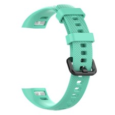 Bracelet de montre en silicone