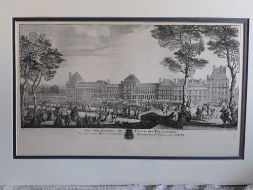 Gravure chalcographie louvre - gravure,