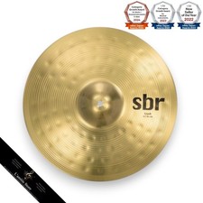 Sabian SBR 16 pouces Crash