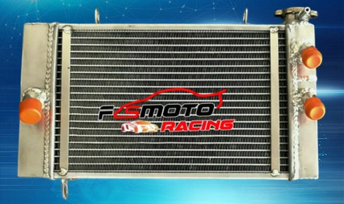 Aluminum radiator for yamaha - for,