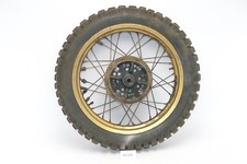 Yamaha XT 600 43F 1984 - 1986
