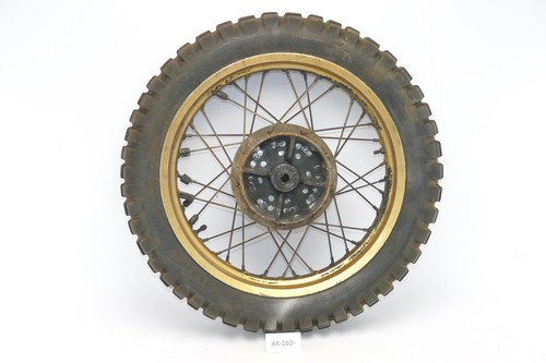 Yamaha 600 43f 1984 1986 - 1984,