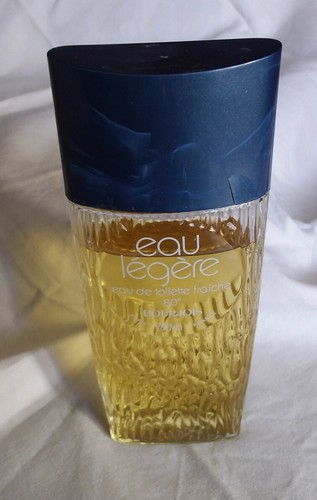 Flacon bourjois eau - bourjois,