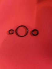O-RING KIT FOR SCUABPRO UWATEC