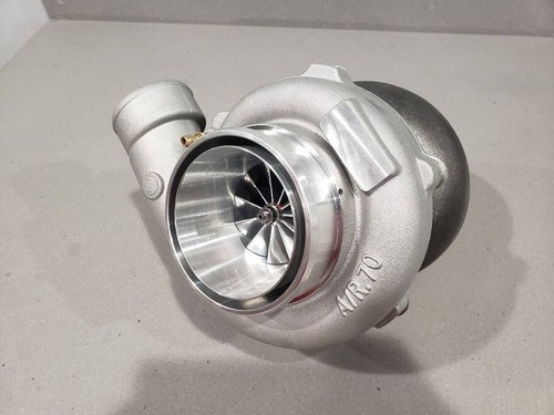 Neuf turbocharger race mmi - neuf,