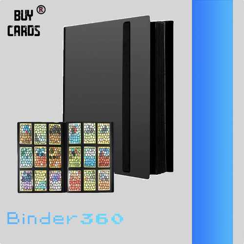 Classeur rangement binder - classeur, de