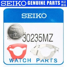 SEIKO 3023-5MZ KINETIC WATCH