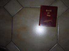 Sacha GUITRY. Elles et toi. Solar. Copyright 1947.