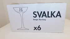 Vintage in Box 6 IKEA SVALKA 1