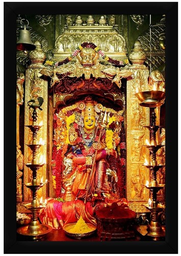 Photo religieuse maa kanak - photo,
