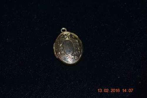 Vintage oval photo - vintage,