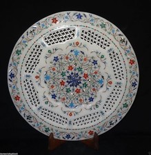 Marbre Plaque Demi Précieux