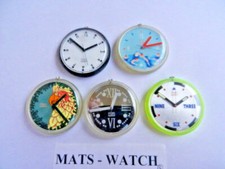 SWATCH + 5X POP-SWATCH BIG