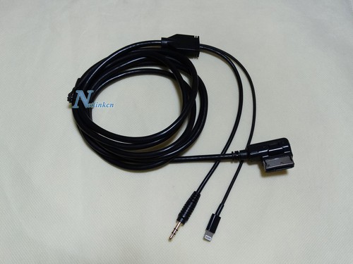 Adaptateur câble aux pour - câble,