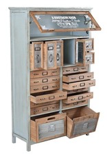 Apothekerkommode Usine Meuble