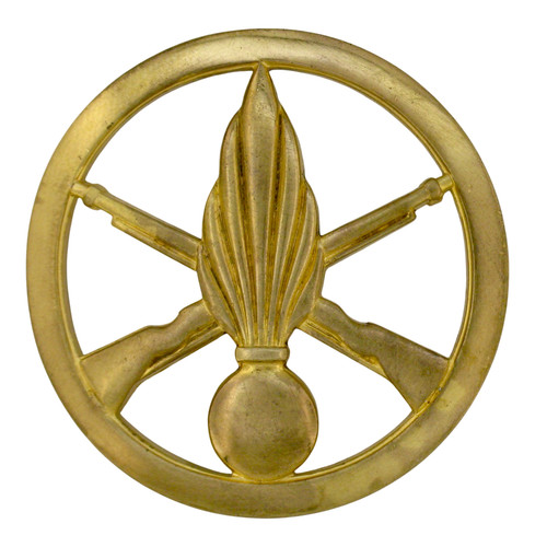 Insigne militaire military - militaire, (military