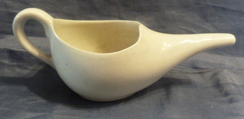 Ancien canard biberon pour - ancien,