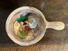 Poëlon Marie Christine Treinen Vallauris Années 70