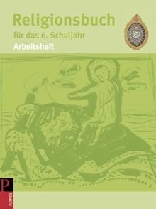 Religionsbuch für das - , 6